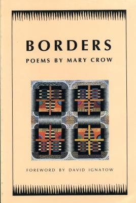 Image for Borders (New Poets of America) Borders (New Poets of America)