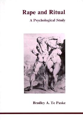 Rape and Ritual: A Psychological Study (Studies in Jungian Psychology by Jungian Analysts)