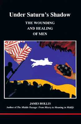 Under Saturn's Shadow: The Wounding and Healing of Men (Studies in Jungian Psychology By Jungian Analysts)