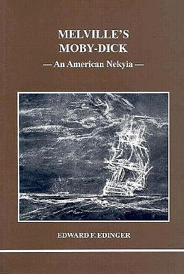 Melville's Moby Dick - An American Nekyia: An American Nekyia
