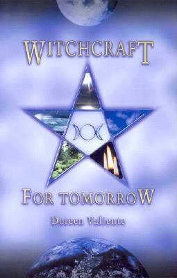 Image for Witchcraft for Tomorrow