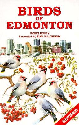 Image for Birds of Edmonton