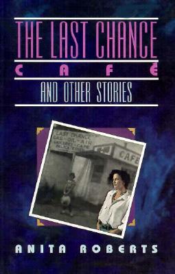 Image for The Last Chance Café