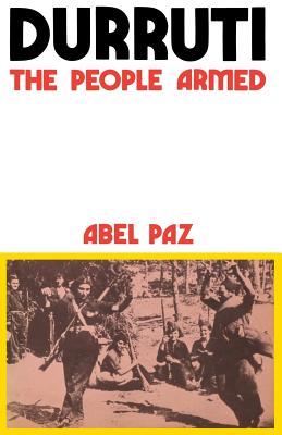 Durruti The People Armed