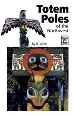 Image for Totem Poles of the Northwest