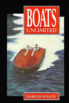 Boats Unlimited