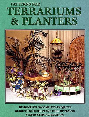 Image for Patterns for Terrariums and Planters