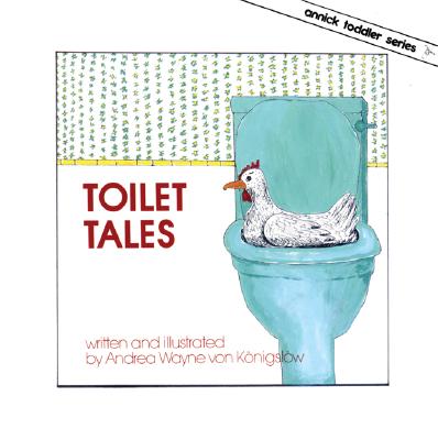Image for Toilet Tales (Toddler Series) Toilet Tales (Toddler Series)