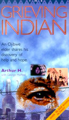 Image for The Grieving Indian The Grieving Indian