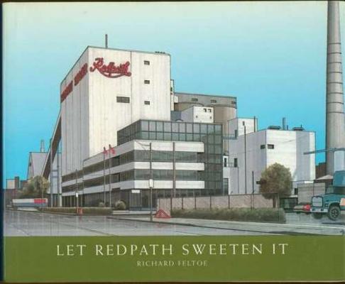 Let Redpath Sweeten It
