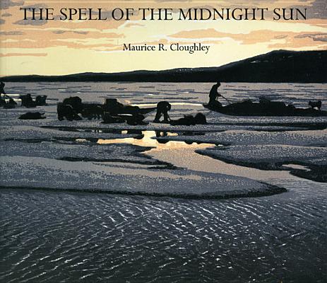 SPELL OF THE MIDNIGHT SUN