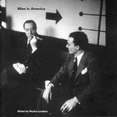 Mies in America