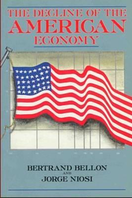 Image for Decline Of American Economy