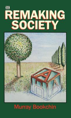 Remaking Society Image for Remaking Society