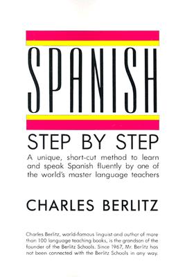 Image for Spanish Step by Step Spanish Step by Step