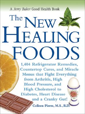 New Healing Foods