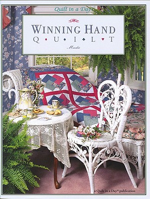 Image for Winning Hand Quilt Winning Hand Quilt