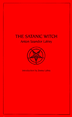 Image for The Satanic Witch The Satanic Witch