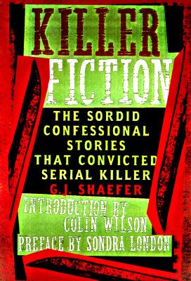 Image for Killer Fiction Killer Fiction