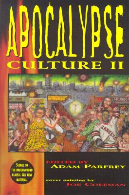 Apocalypse Culture II