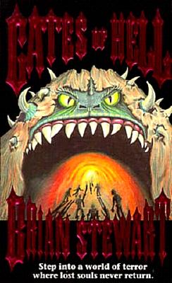 Fatal Love Brian Stewart