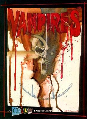 VAMPIRES A Chill Product