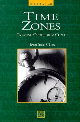 Image for Time Zones: Creating Order from Chaos