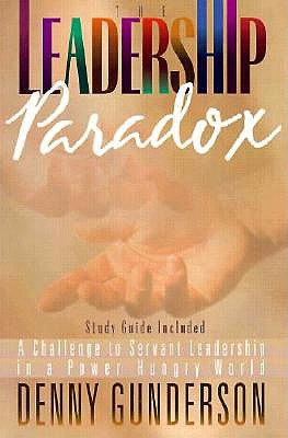 The Leadership Paradox