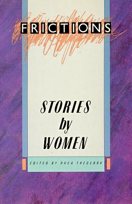 Image for Frictions: Stories By Women