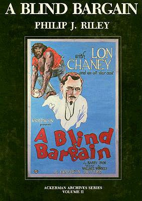 A Blind Bargain