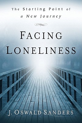 Facing Loneliness : the Starting Point of a New Journey