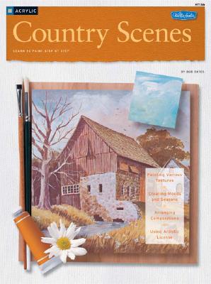 Acrylic: Country Scenes (HT186)