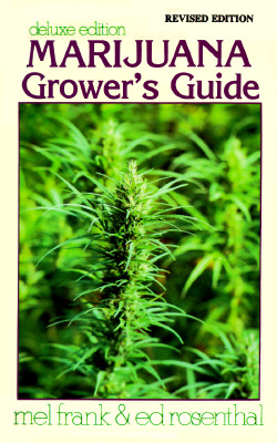 Marijuana Grower's Guide