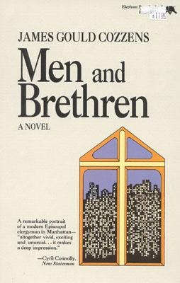 Men and Brethren [Paperback] Cozzens, James Gould