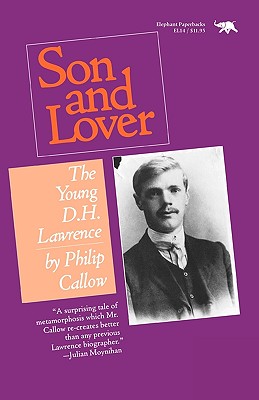 Image for Son and Lover: The Young D.H. Lawrence
