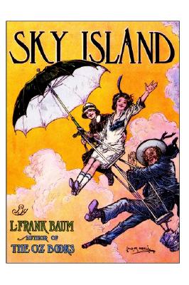 Sky Island