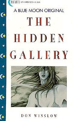 Image for The Hidden Gallery