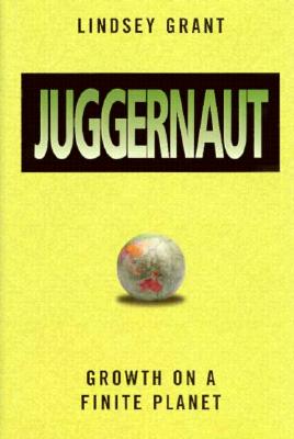 Juggernaut Growth on a Finite Planet; Juggernaut Growth on a Finite Planet