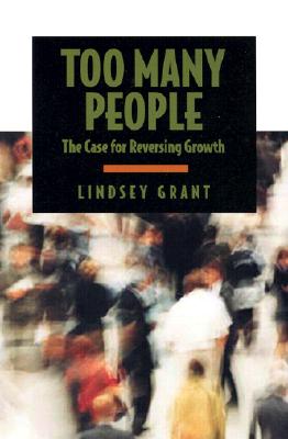 Too Many People: The Case of Reversing Growth