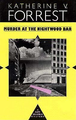 Image for Murder at the Nightwood Bar