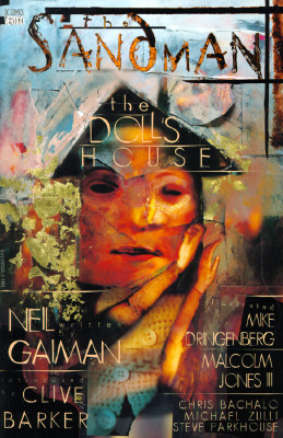 The Sandman: The Doll's House