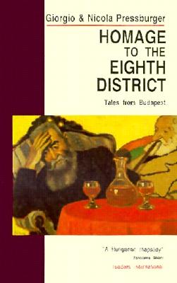 Homage To The Eighth District