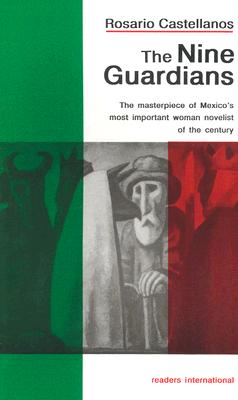 Image for The Nine Guardians The Nine Guardians