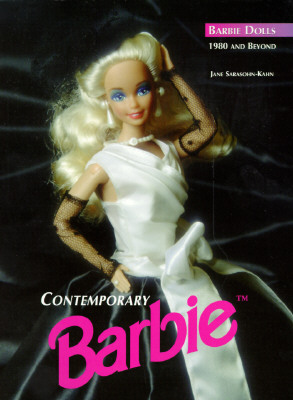 Image for Contemporary Barbie (TM) Dolls : 1980 And Beyond, 1998 Edition