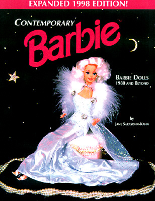Image for Contemporary Barbie Dolls: 1980 And Beyond