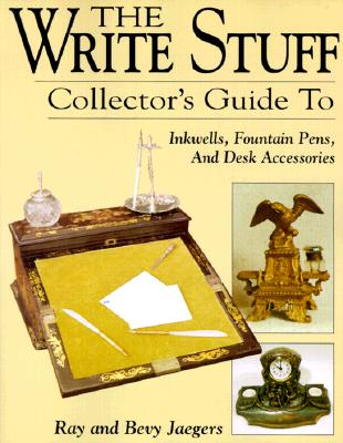 Write Stuff