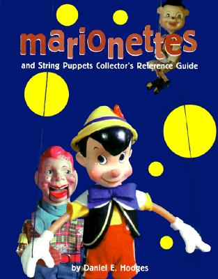 Marionettes & String Puppets