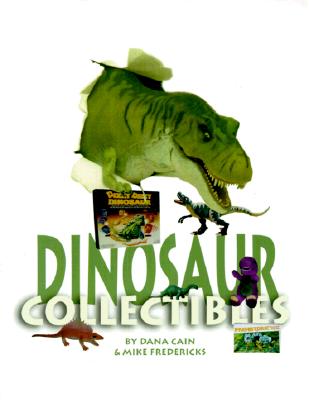 Image for Dinosaur Collectibles