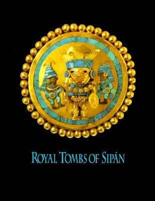 Image for Royal Tombs of Sipan