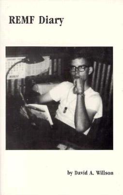 REMF Diary : A Novel of the Vietnam War Zone